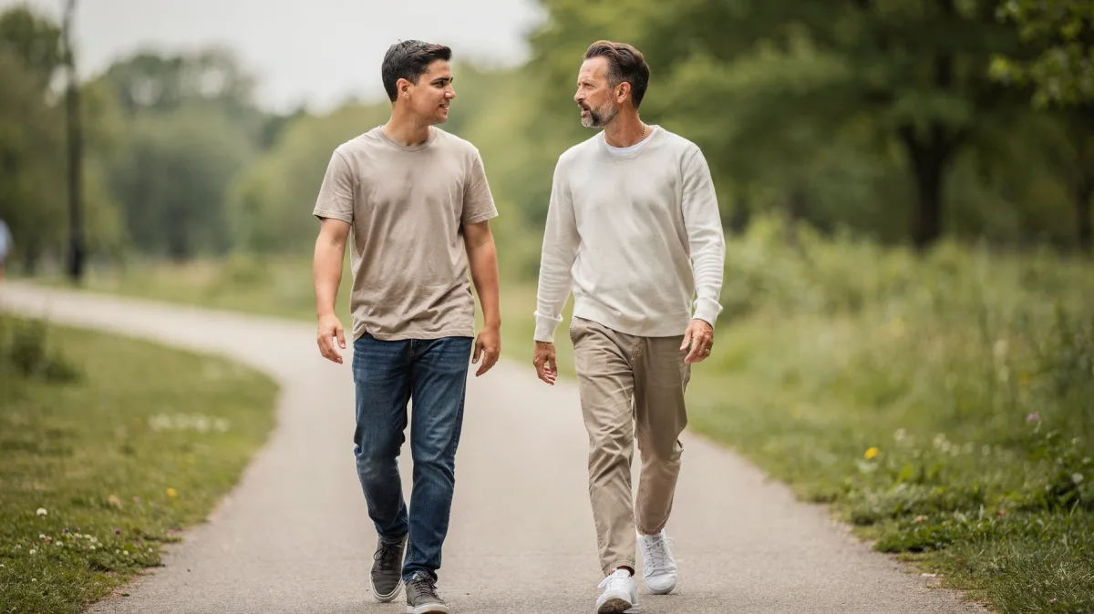 What to Know About Hormone & Testosterone Support Before a Consultation
